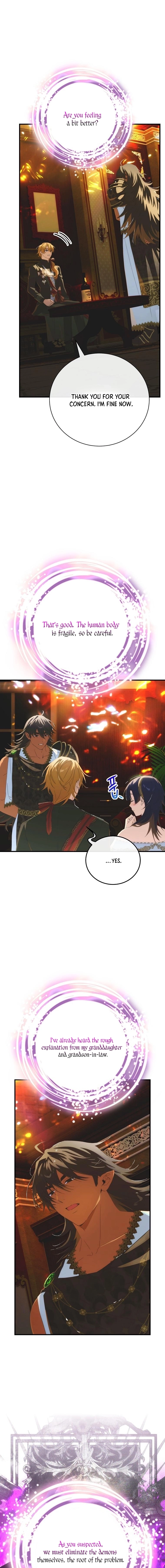 Read It’s Not Your Baby! Manga Online