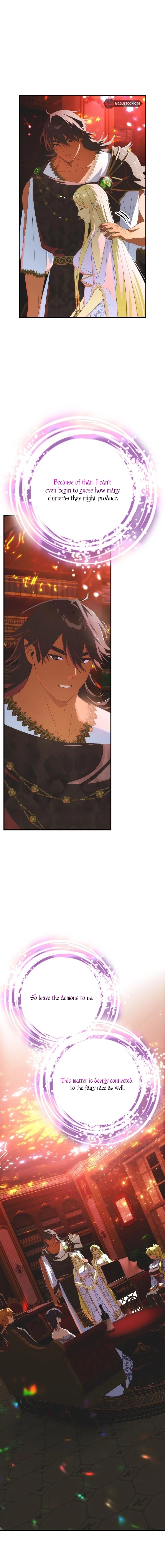 Read It’s Not Your Baby! Manga Online