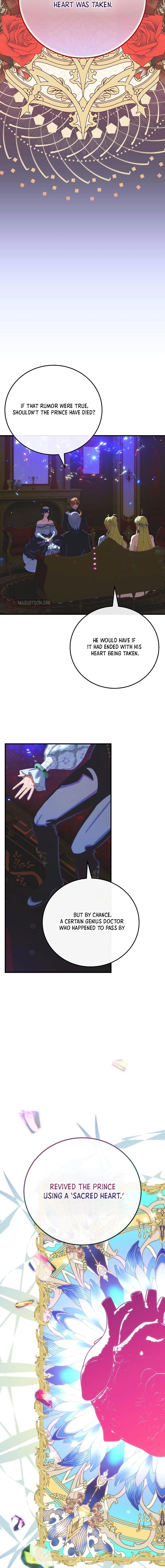 Read It’s Not Your Baby! Manga Online