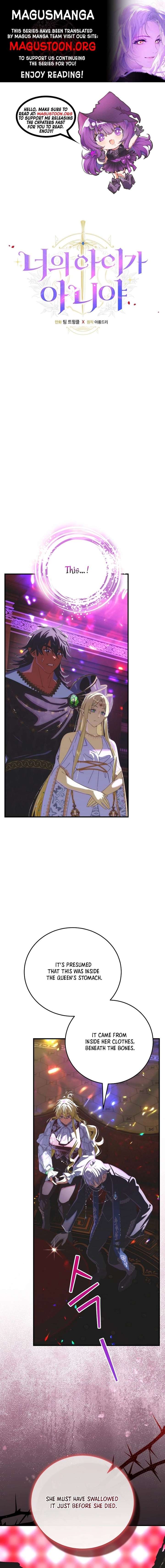 Read It’s Not Your Baby! Manga Online