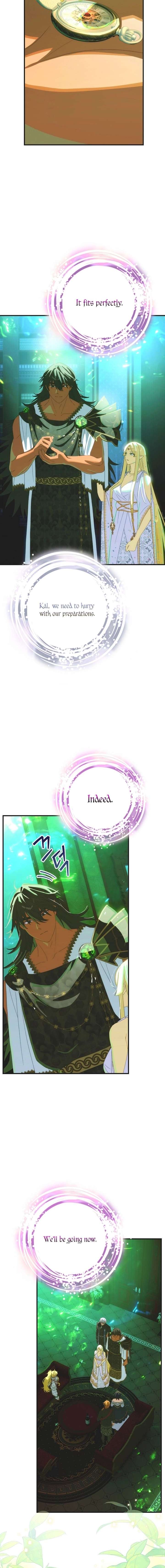 Read It’s Not Your Baby! Manga Online