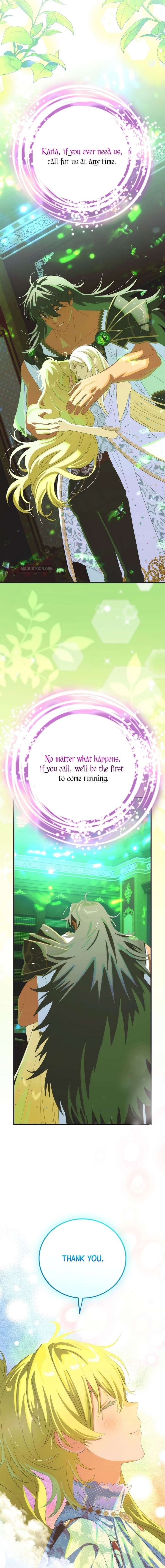 Read It’s Not Your Baby! Manga Online