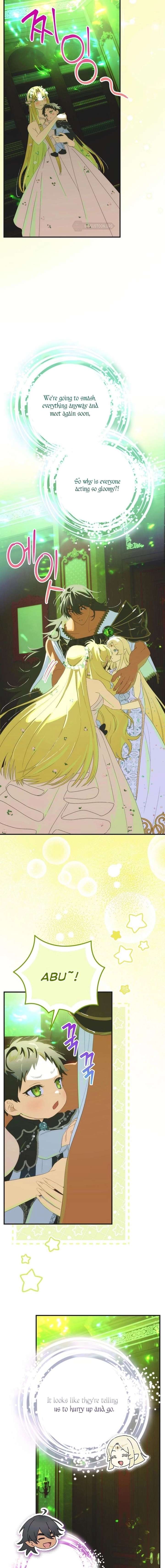 Read It’s Not Your Baby! Manga Online