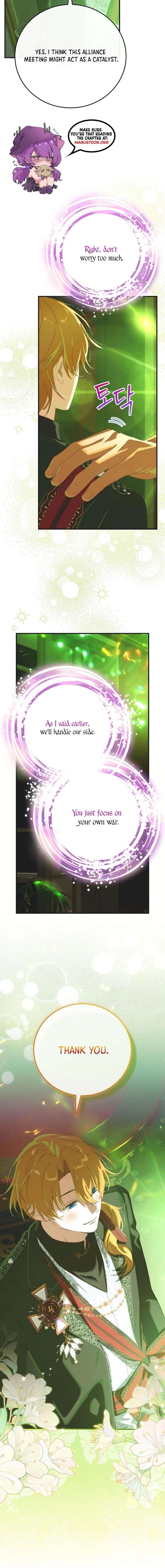 Read It’s Not Your Baby! Manga Online