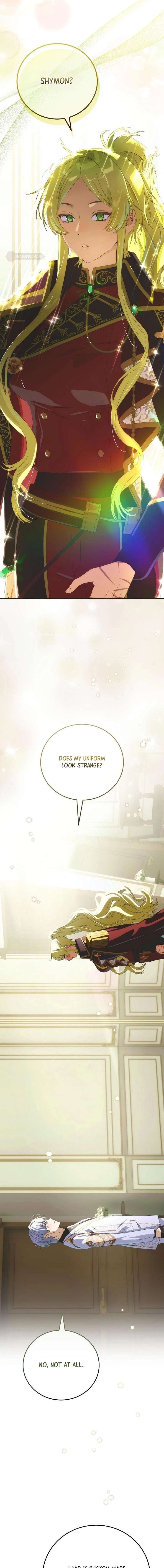 Read It’s Not Your Baby! Manga Online