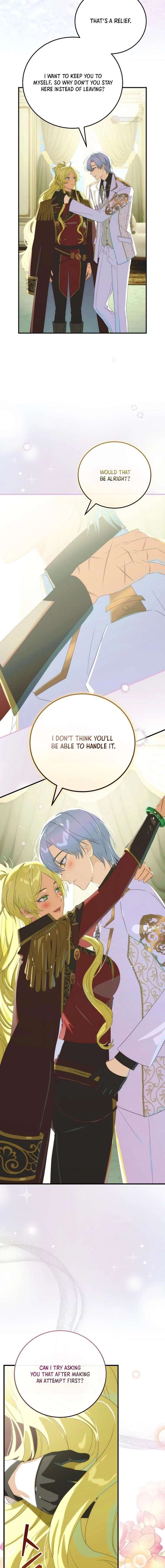 Read It’s Not Your Baby! Manga Online