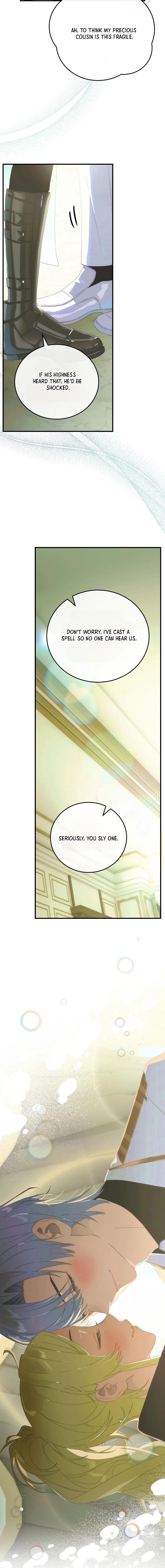 Read It’s Not Your Baby! Manga Online