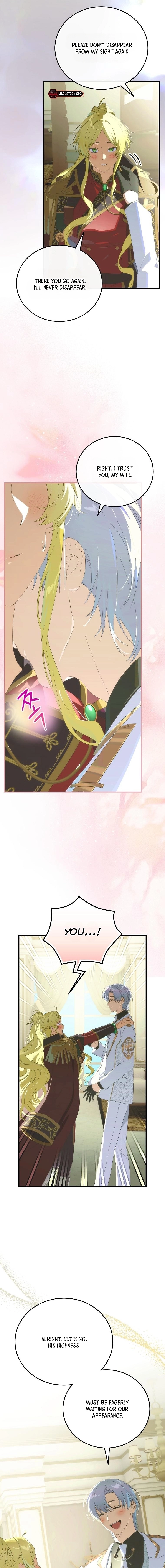 Read It’s Not Your Baby! Manga Online
