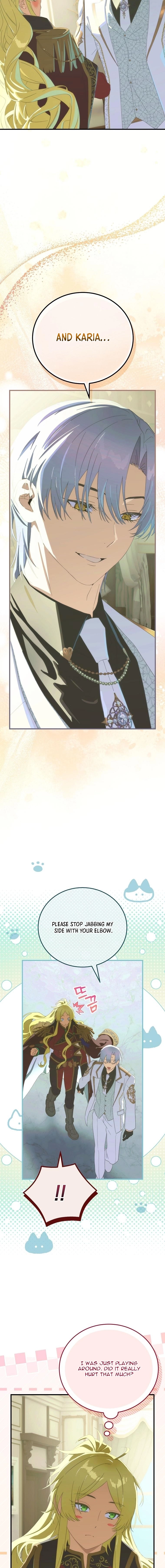 Read It’s Not Your Baby! Manga Online