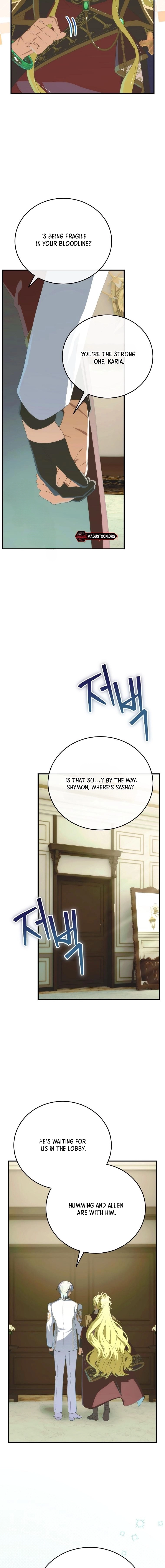 Read It’s Not Your Baby! Manga Online