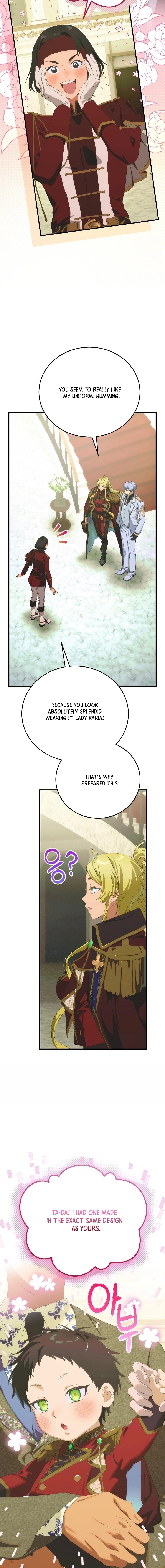 Read It’s Not Your Baby! Manga Online