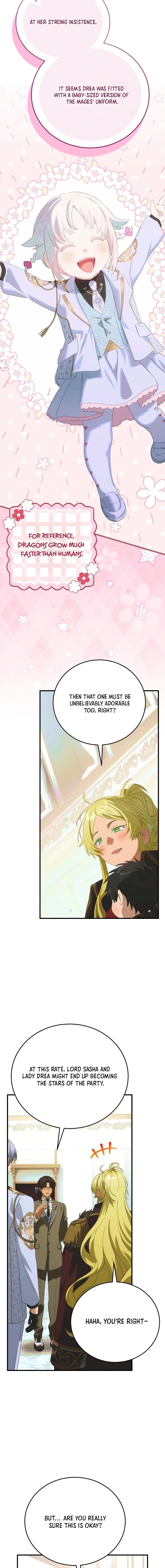 Read It’s Not Your Baby! Manga Online