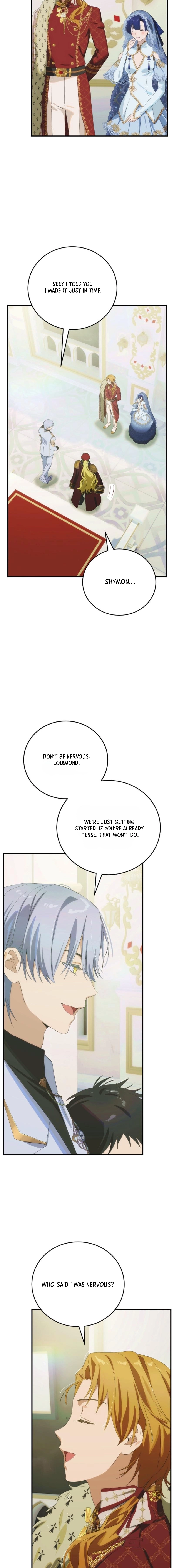 Read It’s Not Your Baby! Manga Online