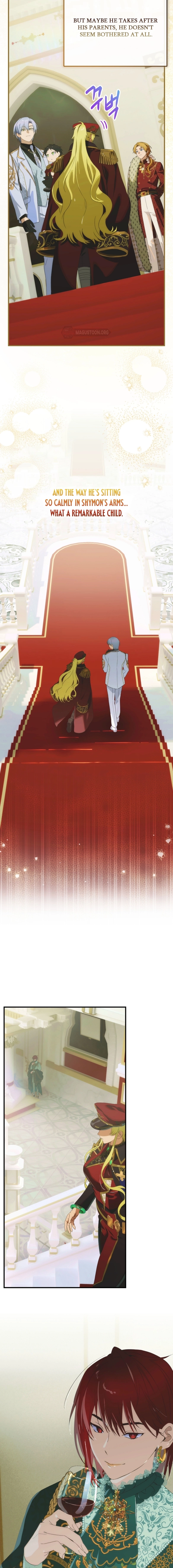 Read It’s Not Your Baby! Manga Online