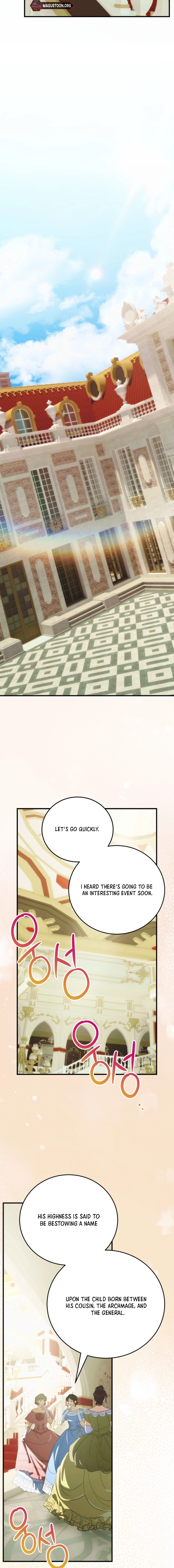 Read It’s Not Your Baby! Manga Online