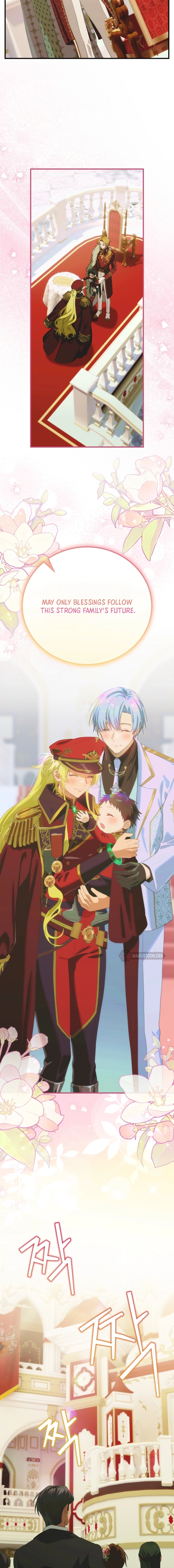 Read It’s Not Your Baby! Manga Online