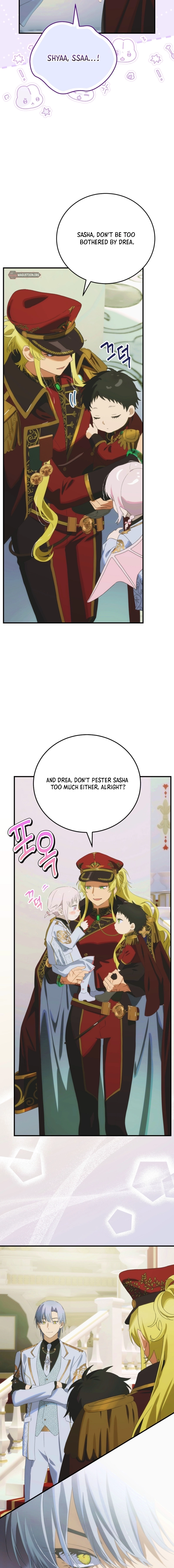 Read It’s Not Your Baby! Manga Online