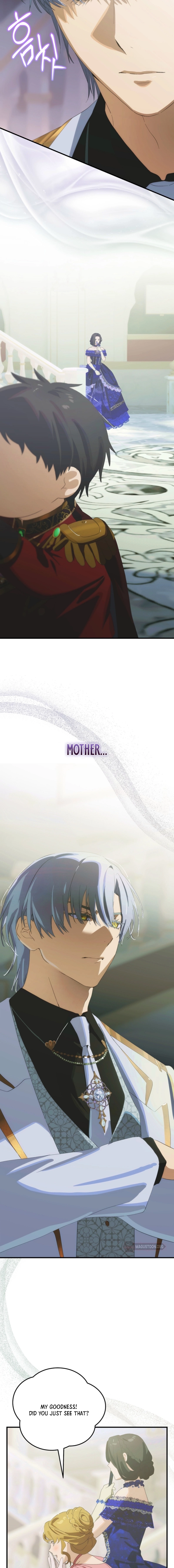 Read It’s Not Your Baby! Manga Online
