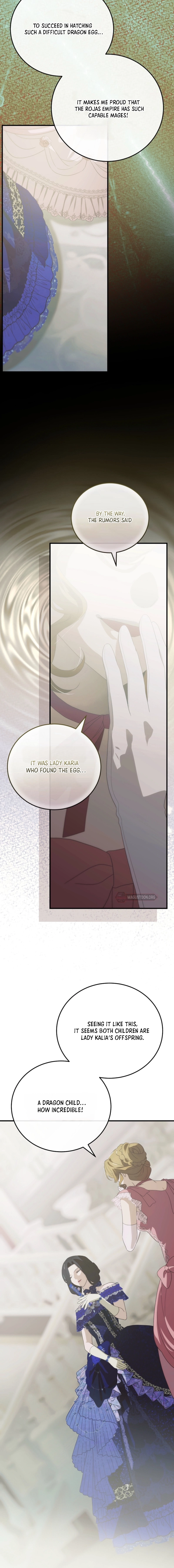 Read It’s Not Your Baby! Manga Online