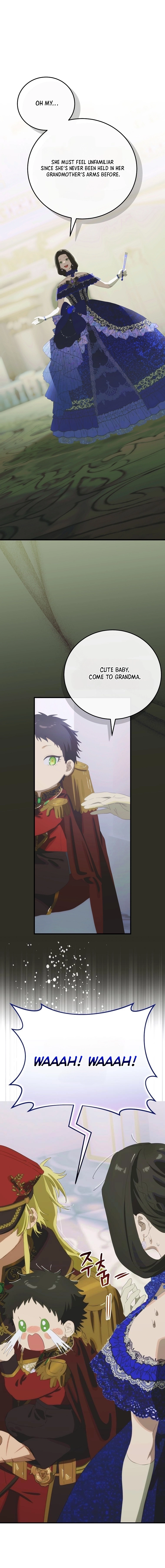 Read It’s Not Your Baby! Manga Online