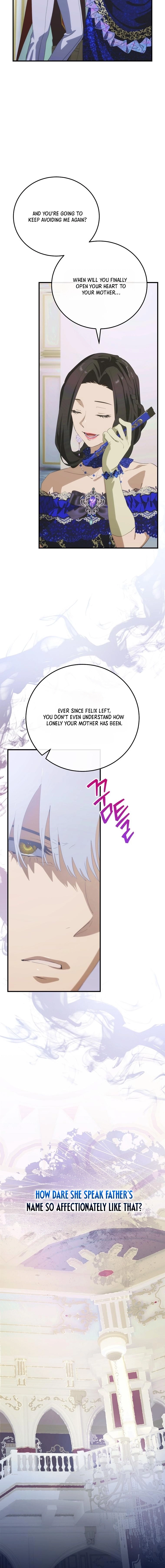 Read It’s Not Your Baby! Manga Online