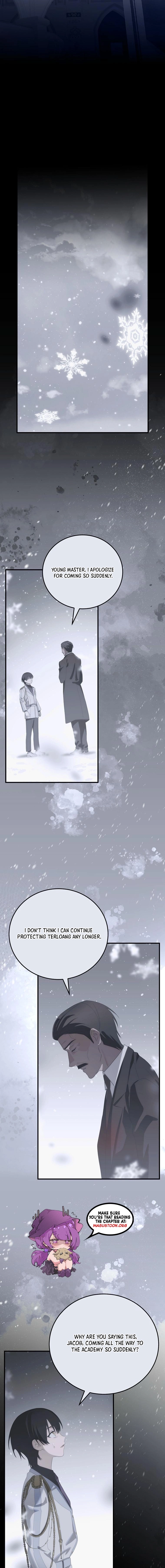 Read It’s Not Your Baby! Manga Online