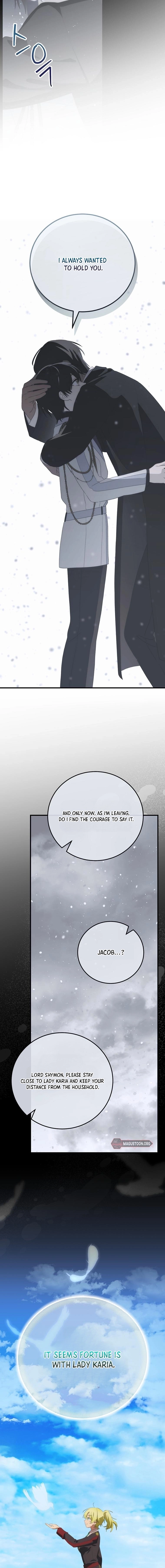 Read It’s Not Your Baby! Manga Online