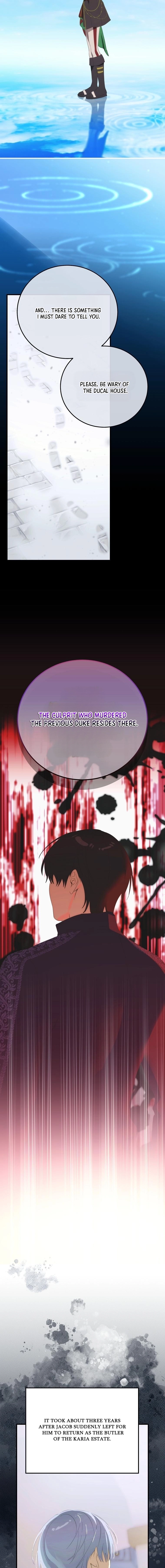 Read It’s Not Your Baby! Manga Online