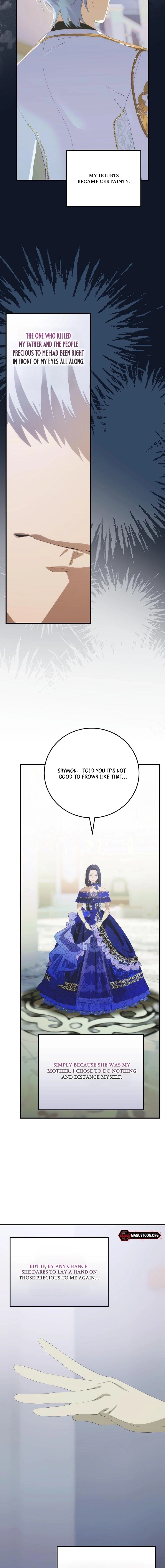 Read It’s Not Your Baby! Manga Online