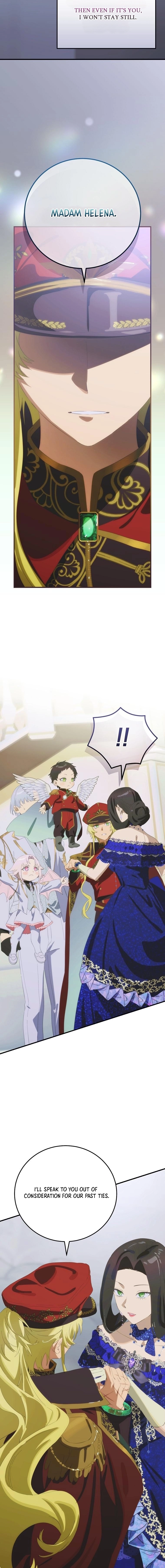 Read It’s Not Your Baby! Manga Online