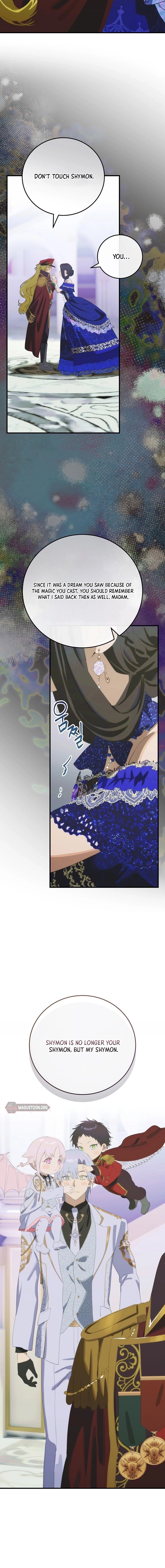 Read It’s Not Your Baby! Manga Online