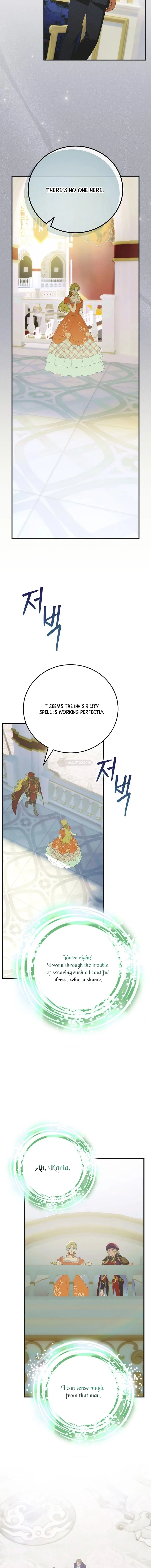 Read It’s Not Your Baby! Manga Online