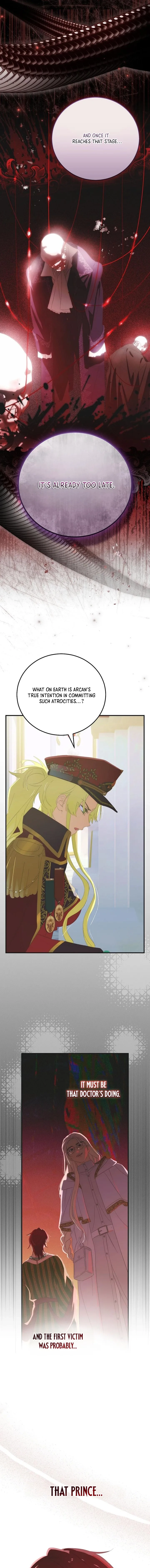 Read It’s Not Your Baby! Manga Online