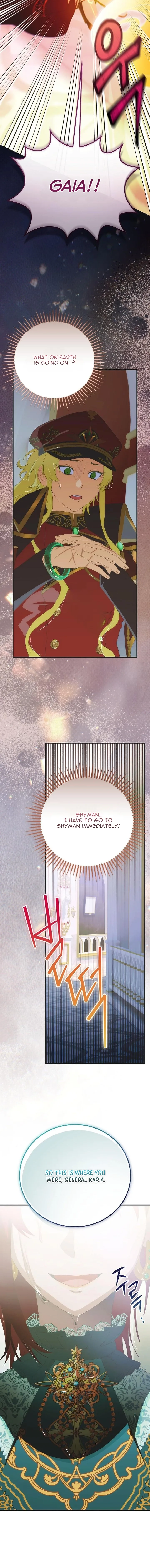 Read It’s Not Your Baby! Manga Online