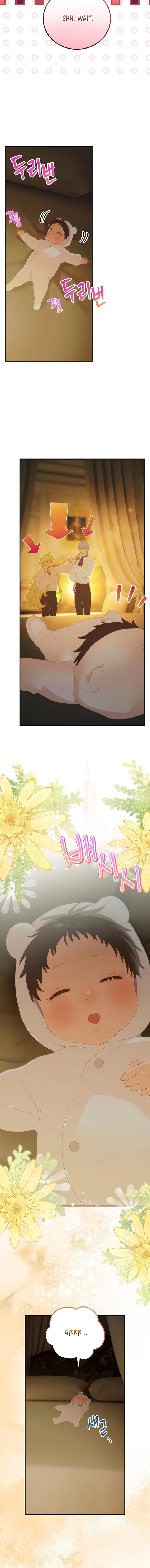 Read It’s Not Your Baby! Manga Online