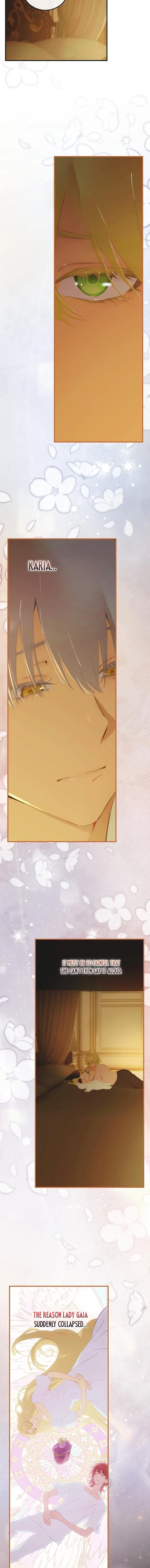 Read It’s Not Your Baby! Manga Online