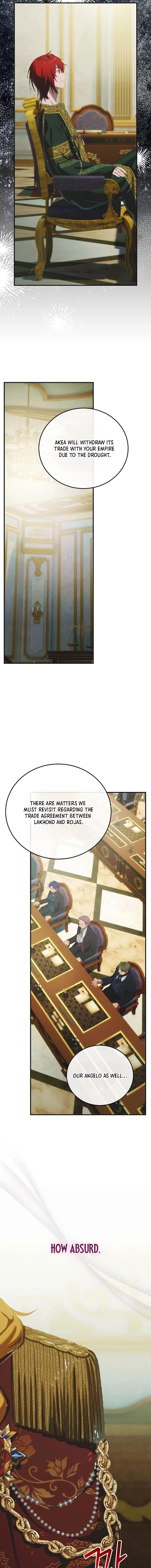 Read It’s Not Your Baby! Manga Online