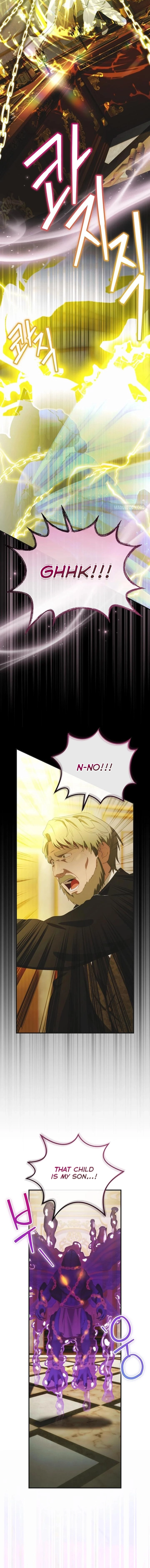 Read It’s Not Your Baby! Manga Online