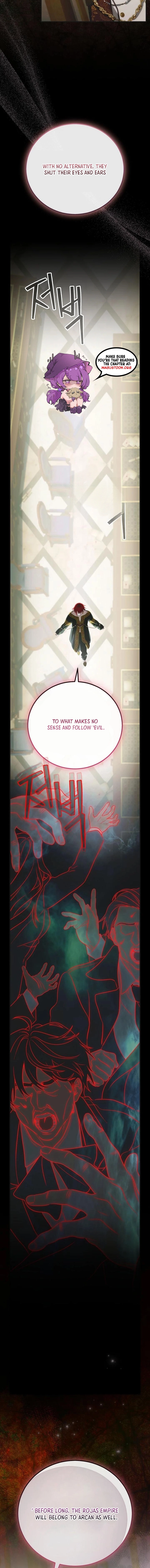 Read It’s Not Your Baby! Manga Online