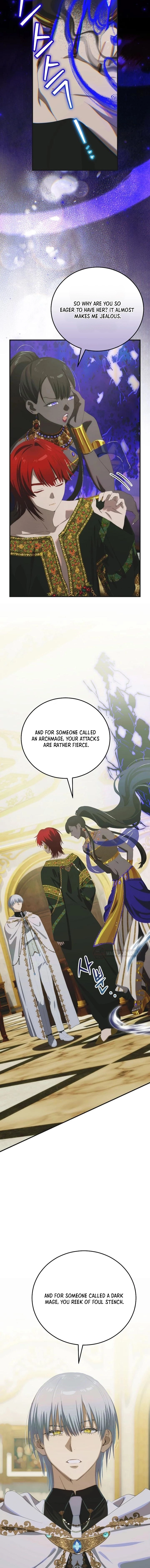 Read It’s Not Your Baby! Manga Online