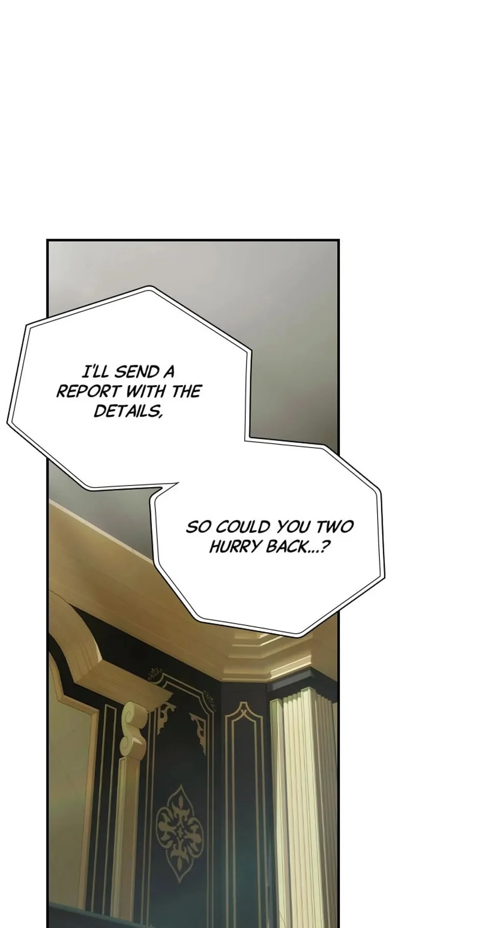 Read It’s Not Your Baby! Manga Online