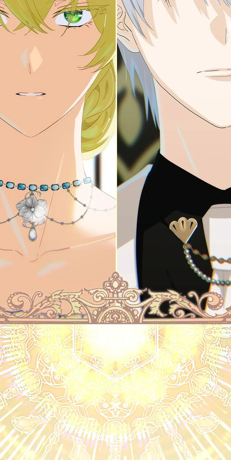 Read It’s Not Your Baby! Manga Online