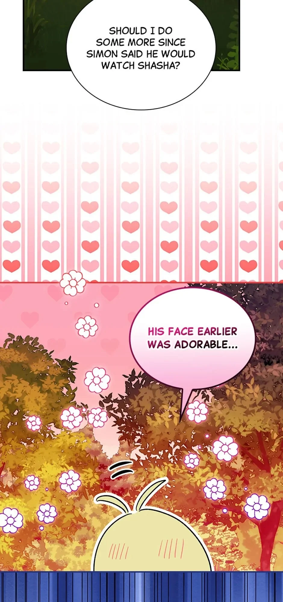 Read It’s Not Your Baby! Manga Online