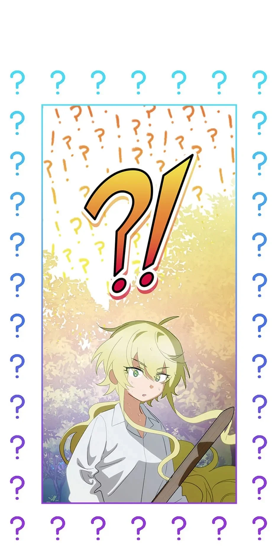 Read It’s Not Your Baby! Manga Online