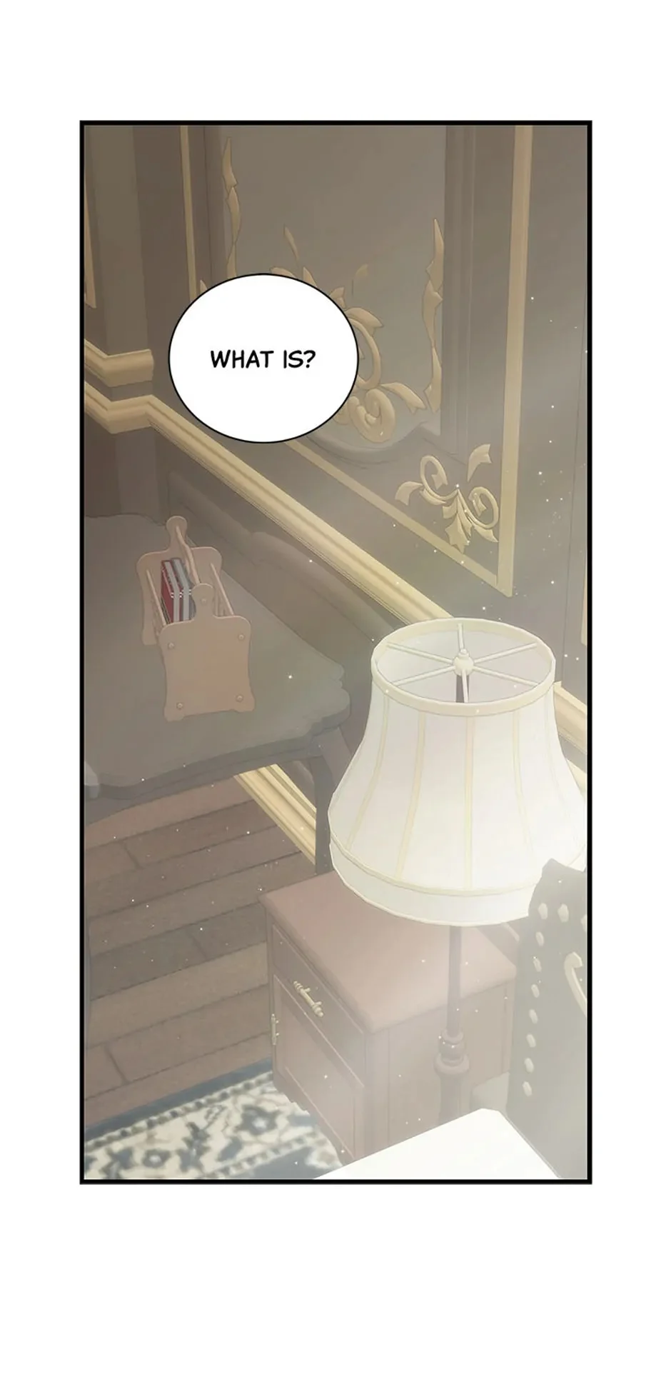 Read It’s Not Your Baby! Manga Online
