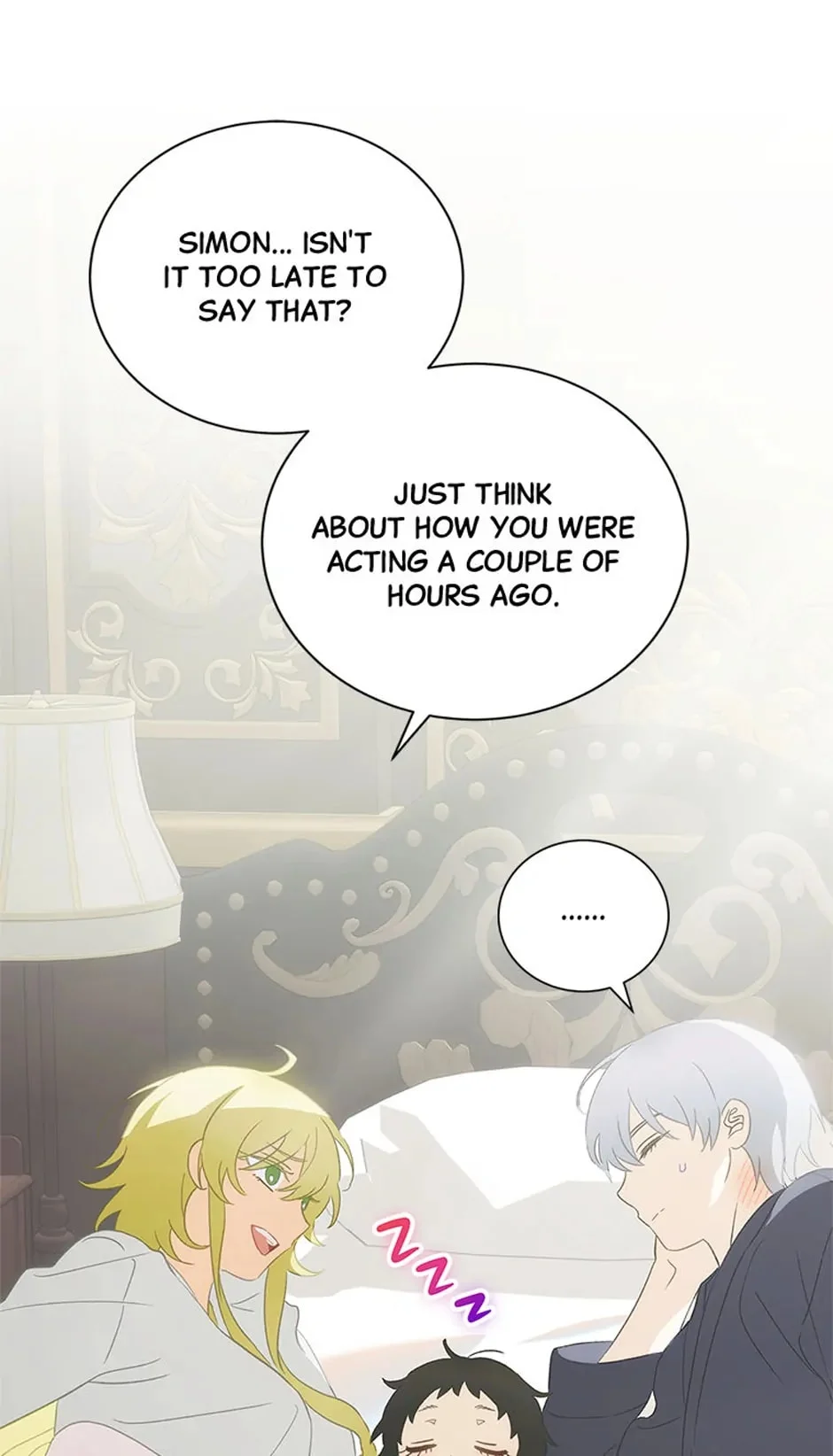 Read It’s Not Your Baby! Manga Online