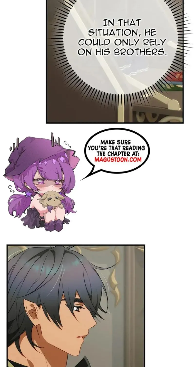 Read It’s Not Your Baby! Manga Online
