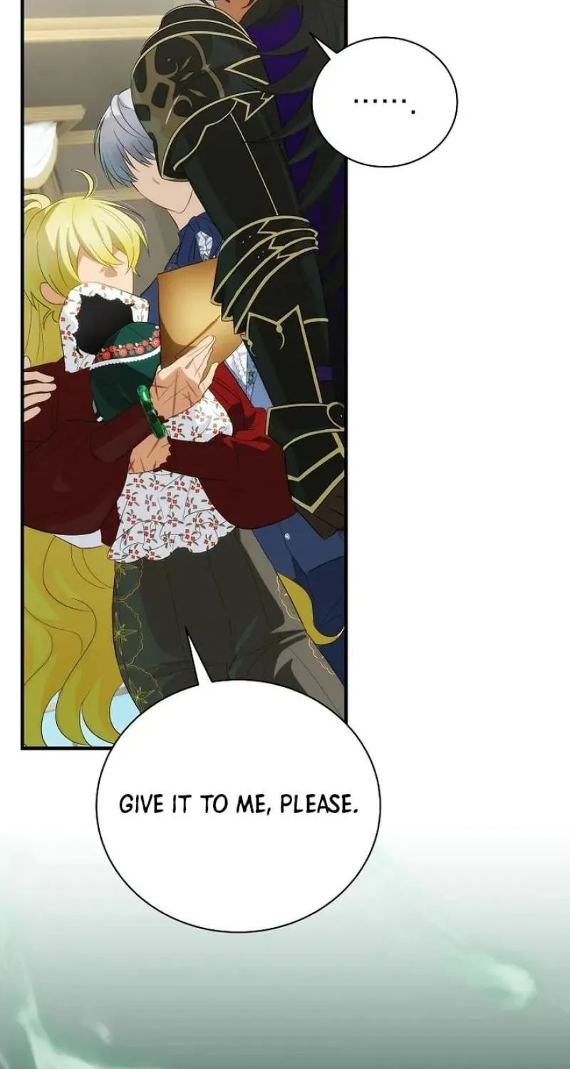 Read It’s Not Your Baby! Manga Online
