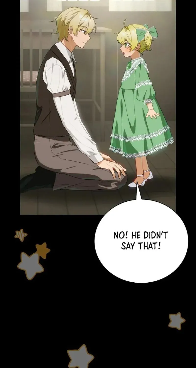 Read It’s Not Your Baby! Manga Online