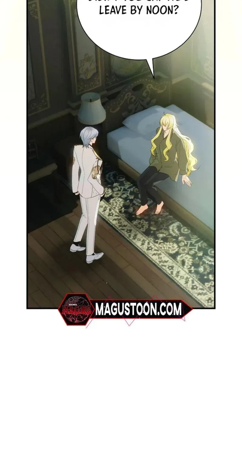 Read It’s Not Your Baby! Manga Online